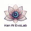侃姐AI进化Lab Logo